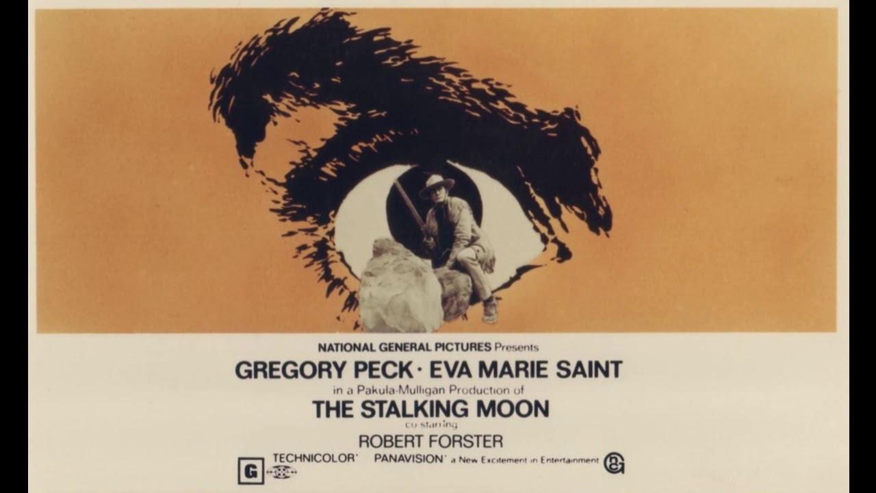 Watch Sam Discovers Sarah (The Stalking Moon soundtrack, 1968, Fred Karlin) on YouTube Watch Sam Discovers Sarah (The Stalking Moon soundtrack, 1968, Fred Karlin) on YouTube