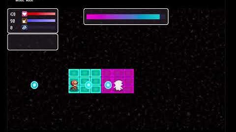 Synrec Live Battle Grid Test v1