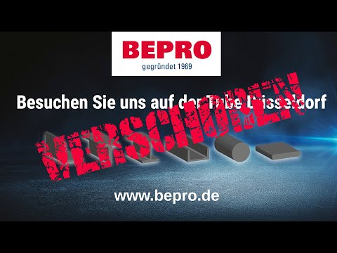 Bepro Youtube
