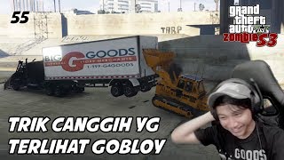 Download Lagu GTA 5 ZOMBIE S3 E55 | YG BETAH YA WES SELAMAT ANDA HEBAT MP3