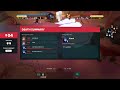 Gigantic | Streaming before I go to work!