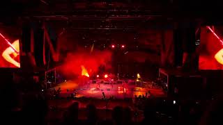 Fire in the Sky - Shane Smith and the Saints live from Red Rocks 5/7/24