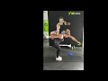 Personal home training  teil 3  strechting