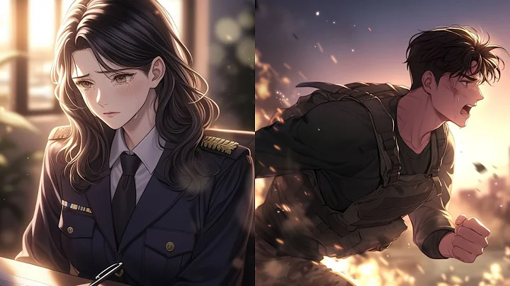 📕My wife let her aide send me to the war zone, saying it was a joke—I went anyway, and she panicked