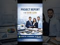Project Report for Bank Loan