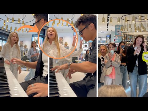 She Is Only 10 Years But Shock Everyone With Her Voice