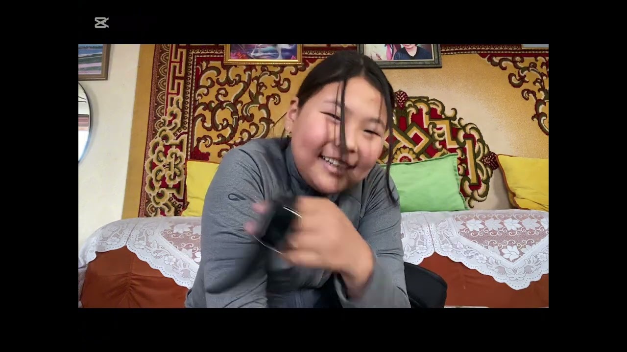 Бууз🥟& Wats in my school backpack🎒