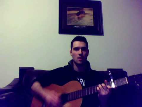 'Til the Last Leaf Falls - Chris Trapper cover by Fab