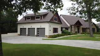 4160 DOGWOOD CANYON LOOP FAYETTEVILLE, AR