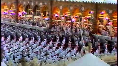 سورة الجن (1406هـ) الشيخ على جابر