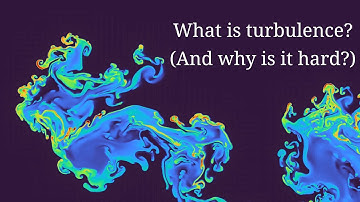 Fractal Flows and Tools for Tackling Turbulence | #SoME4