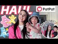 HAUL PatPat x CAREBEARS | Mariana Avila