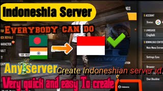 How to connect indoneshian server. How to change server.best vpn for change indoneshian server screenshot 2