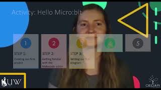 TACoS VIII - Computer Science - Day 1-5: Hello Micro:bit