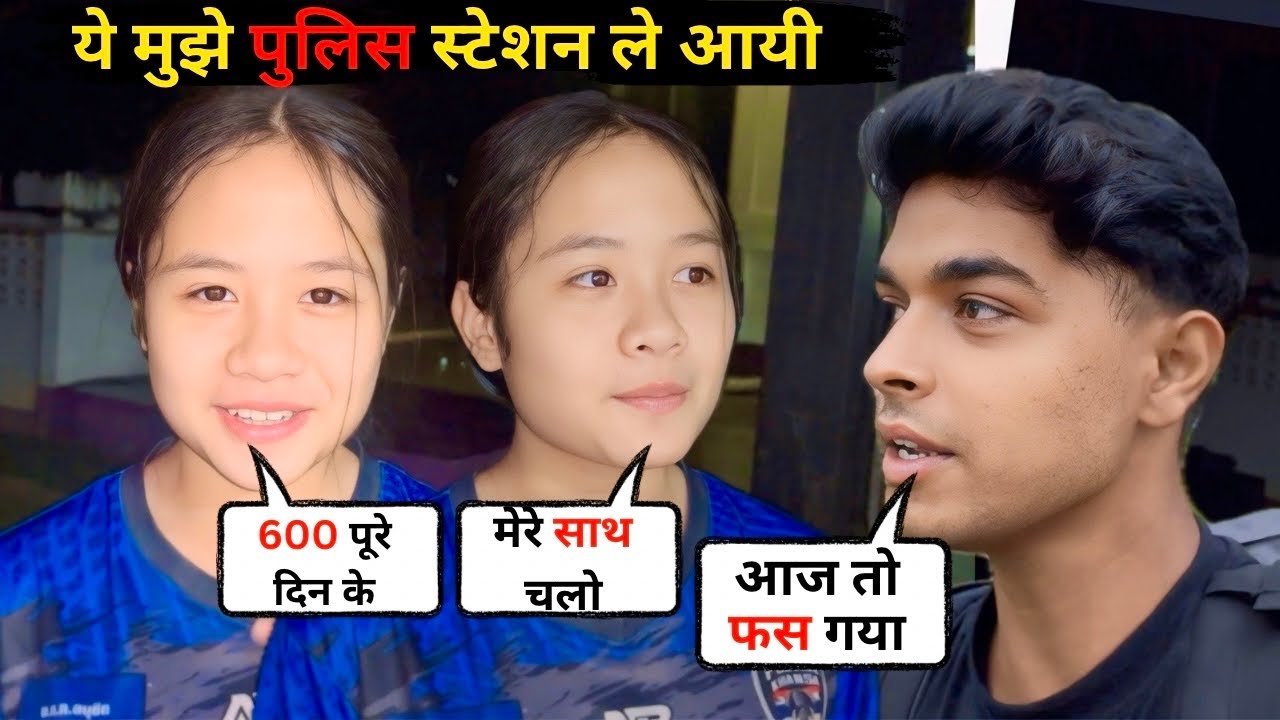 Как живётся девушкам в деревнях Таиланда 🥰 | Как живут тайские девушки в деревнях 🇹🇭