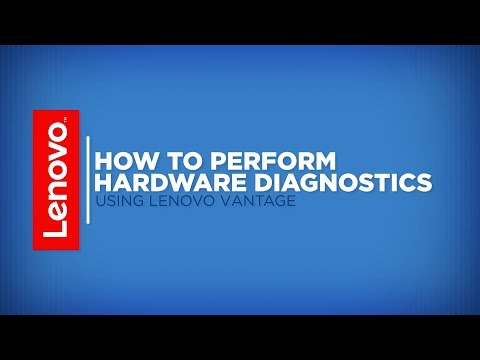 Lenovo Diagnostics Tools (complete set) - Upgrades And Options