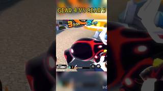 Gear 4 Bounceman Vs Gear 5 Luffy Nika Full Fight One Piece Bounty Rush Opbr
