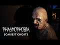 Phasmophobia's Scariest Ghosts