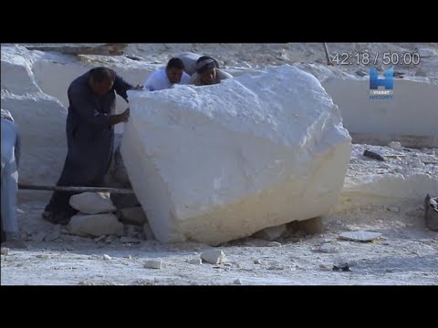 Videó: Új Elmélet A Nagy Piramis Megjelenéséről Egyiptomban. A Fáraók A Háttérbe Süllyedtek - Alternatív Nézet