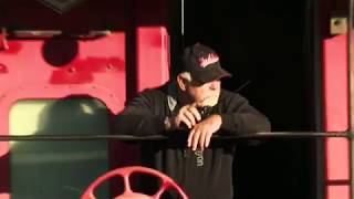We Are Cooper/T. Smith: Bruce Sebesta, SRT