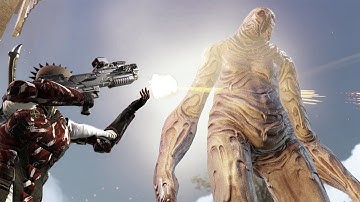 04 - Stop Advent Retaliation