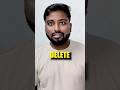 Recover your hacked Instagram account tamil tamilshorts 