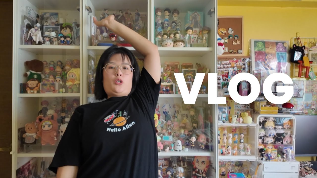 corporate slave, anime girl, gym bro and a foodie | this girl has too much hobbies