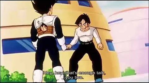 ドラゴンボールz ベジータ