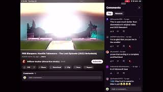 Explosion Sound Effect (EARRAPE)