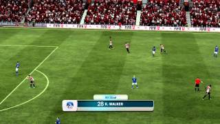 FIFA 12 - Best of teo2609