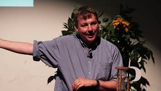 How capitalism warps our thinking | Danny Dorling | 5x15