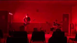 BWB-The Space Train (Live at Rhodes Minnis Hall).