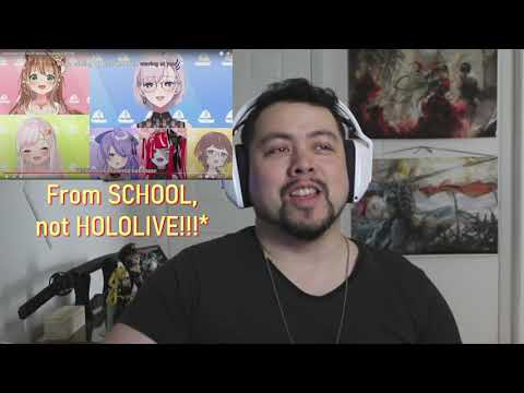 What beautiful harmonies! | 1st Time hearing \