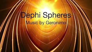 Delphi  Spheres