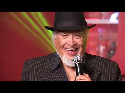 Edgardo León - Luchito the shoe shiner in Partying with Danny Marin (Fifth Season)