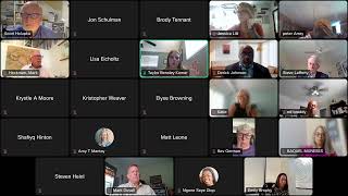 Planning Board Meeting, September 17, 2026