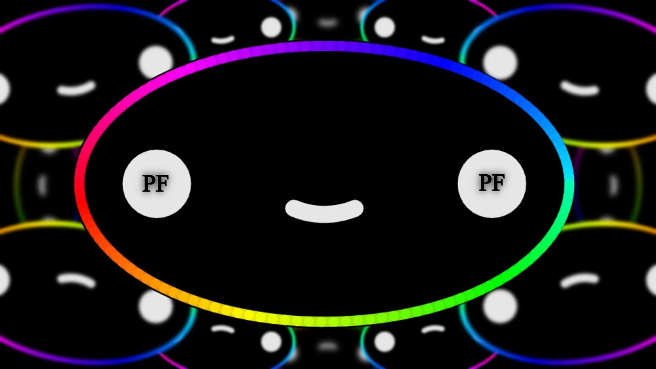 Parametric Pseudo-Focus | A Long Video About a Long Circle [EP. 6]