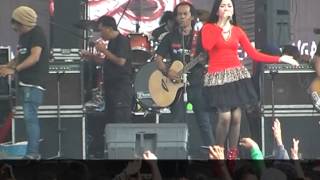 Download Lagu GEBOY MUJAIR MONATA LIVE LAMONGAN \ MP3