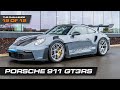 My porsche 992 gt3 rs collection ppf  first drive  12 of 12 the challenge