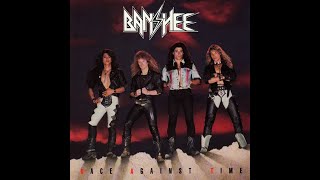 Banshee - All Alone (1989)