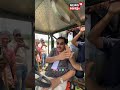 വണ്ടി പൂട്ട്, പാടത്ത് ആവേശം തീർത്ത് മന്ത്രി പികെ ബഷീർ | Minister PK Basheer | Malappuram | N18S
