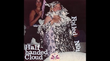 Half-handed Cloud "Foiled EP N°1" (2015) [Full Stream]