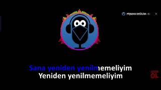 Berat Tattım Ölümü Karaoke