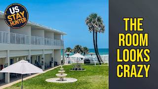 Famous Ocean Court Beachfront Hotel - The Room Looks Crazy | Daytona Beach (FL), United States🌟 Net Worth