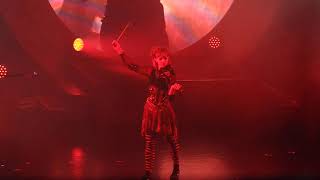 2014 07 03 Lindsey Stirling - Shatter Me