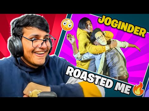 Thara Bhai Joginder Roasted Me - Bawandar Diss Track Reply's Avatar