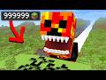 Why I Ate My Friend S ENTIRE World 