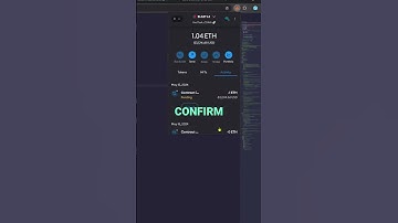 Deploy Smart Contract on Remix IDE