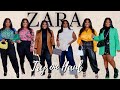 ZARA FALL TRY ON HAUL! | POCKETSANDBOWS