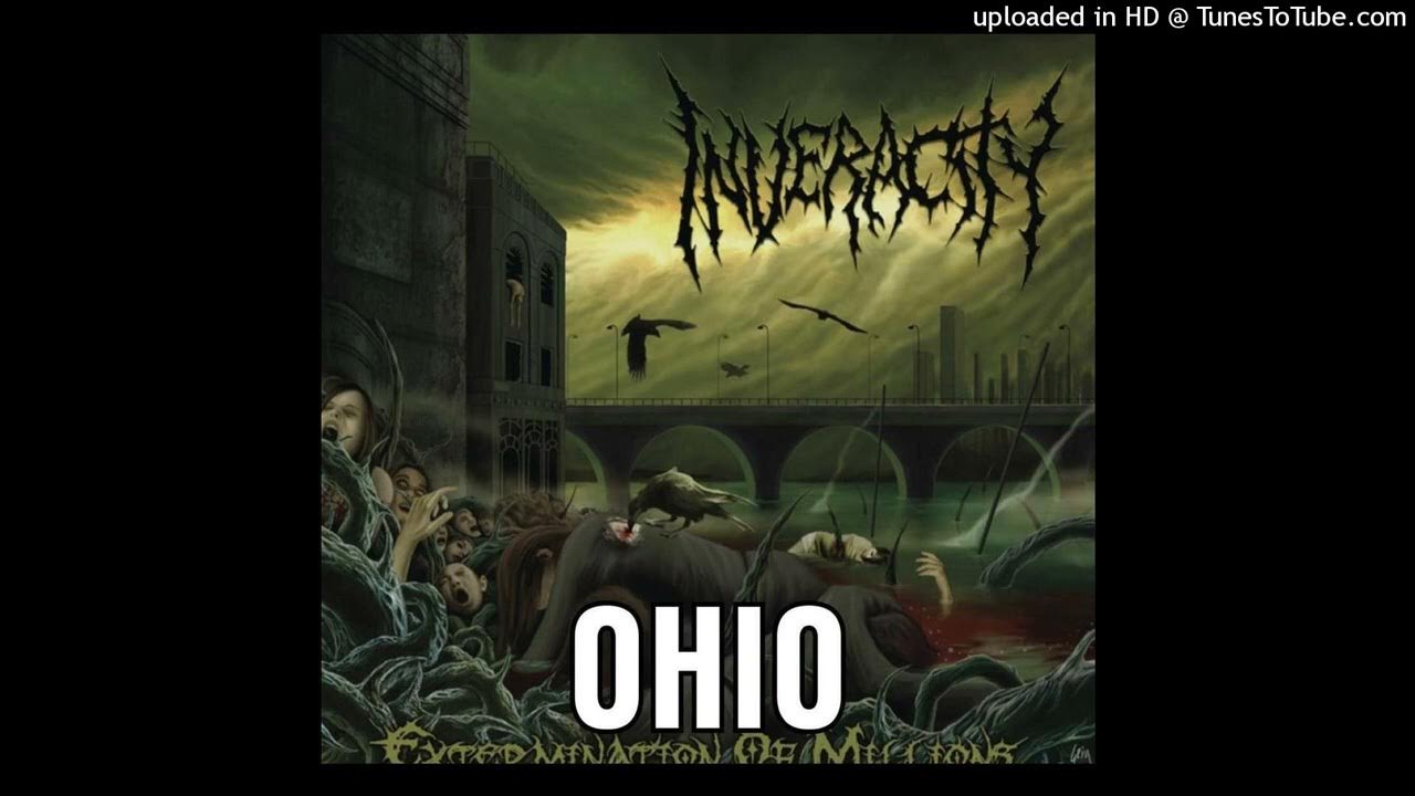 Swag Like Ohio [accapella] YouTube